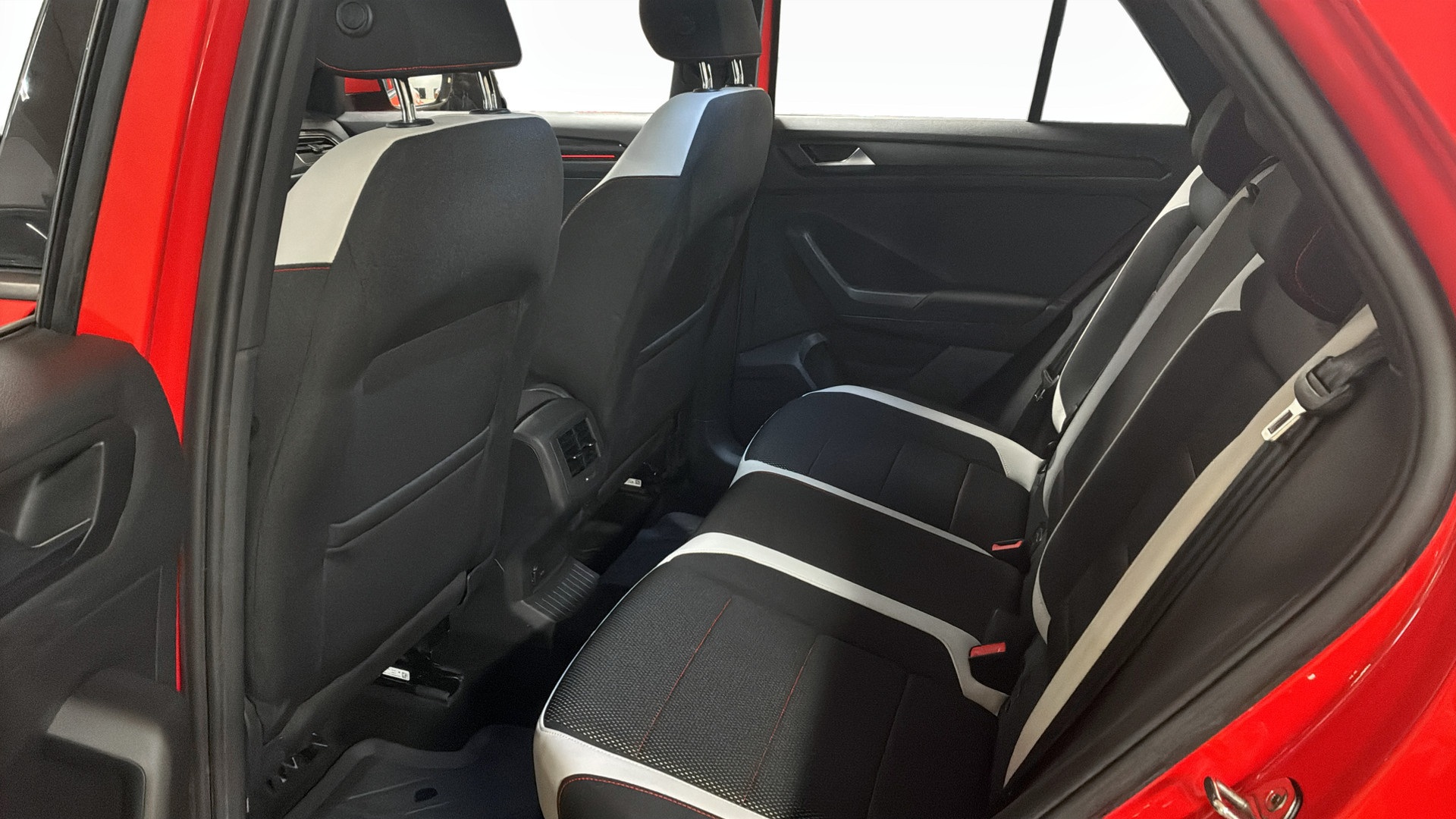 Volkswagen T-Roc YON257