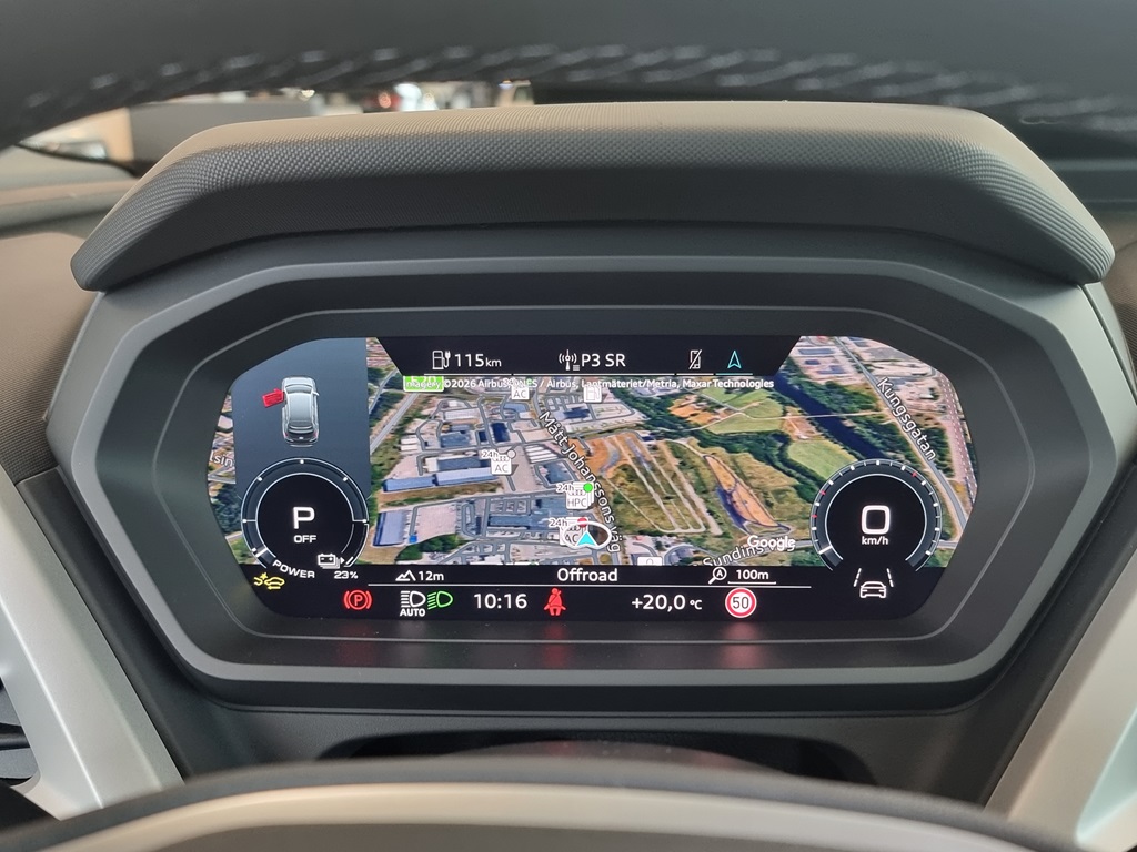 Audi Q4 e-tron YON43K