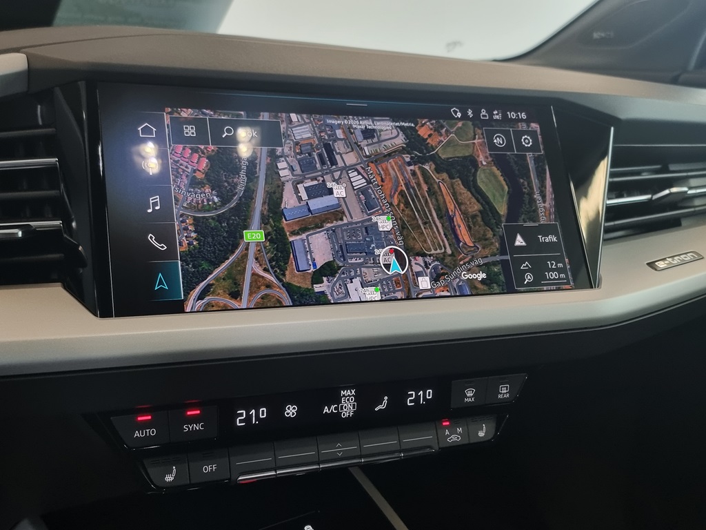 Audi Q4 e-tron YON43K
