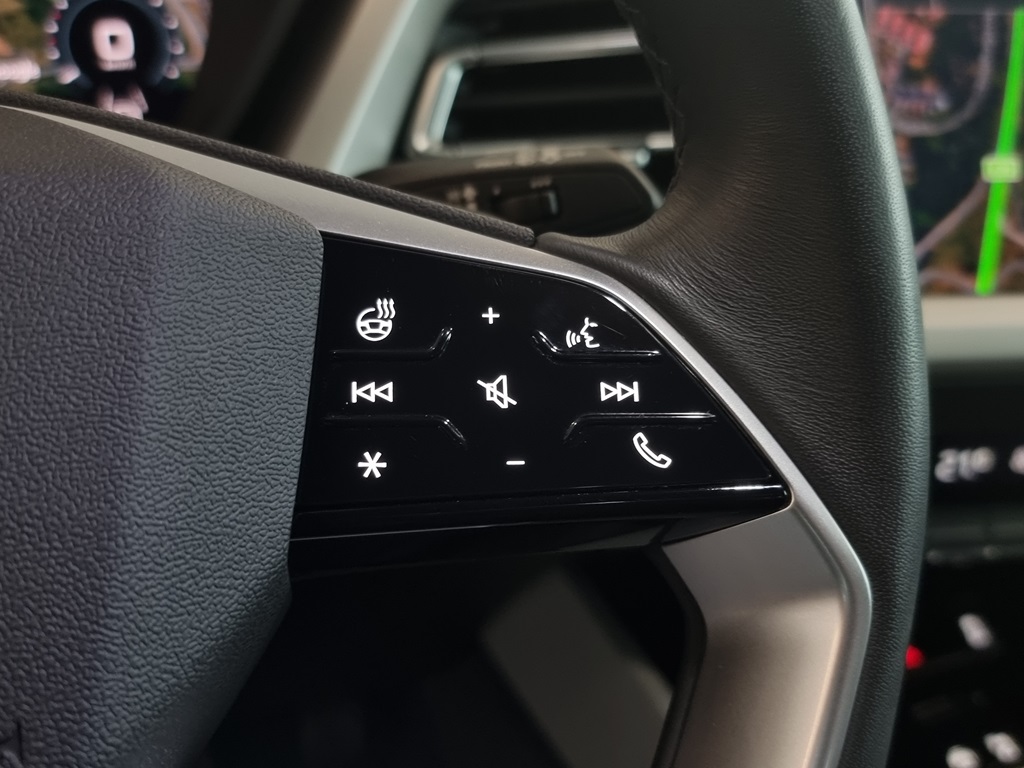 Audi Q4 e-tron YON43K