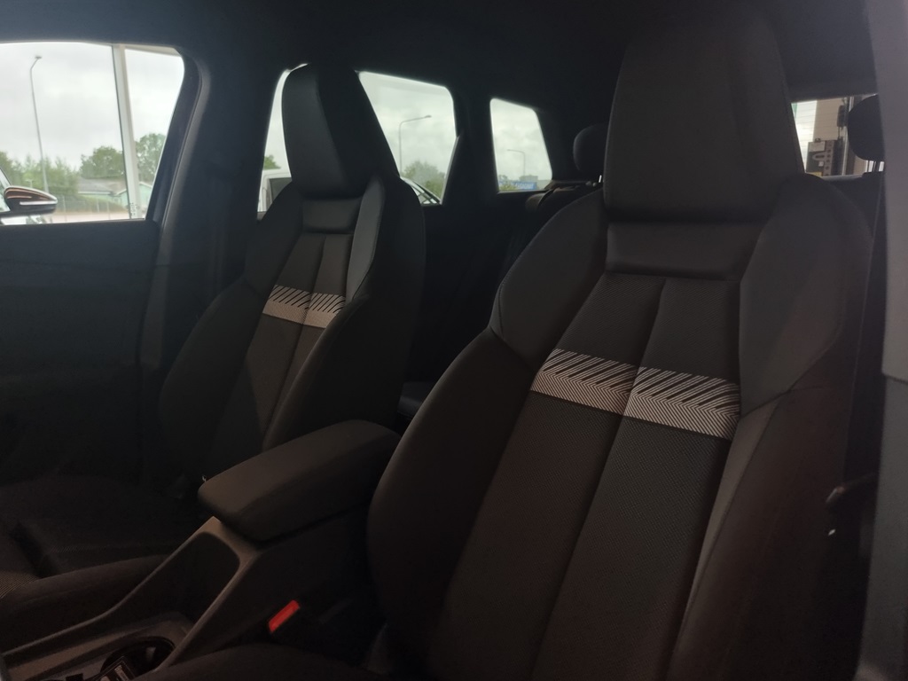 Audi Q4 e-tron YON43K
