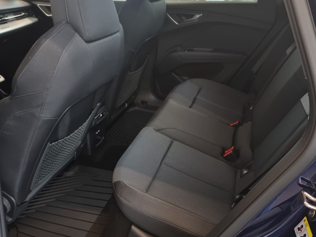 Audi Q4 e-tron YON43K