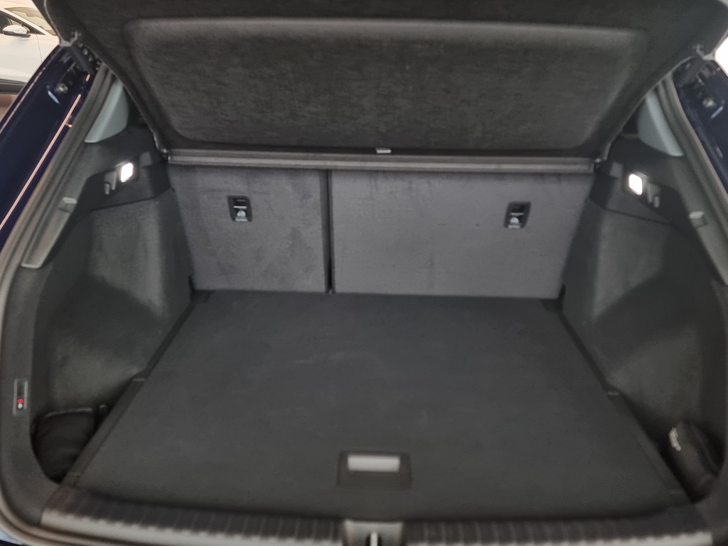 Audi Q4 e-tron YON43K