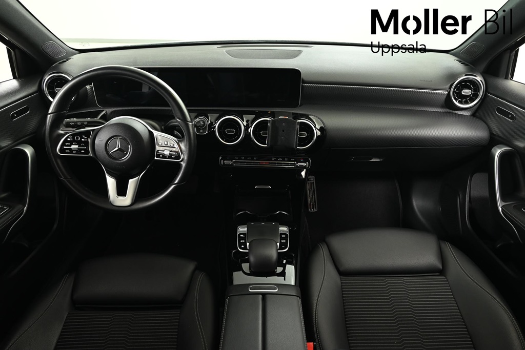 Mercedes A 200 YOO953