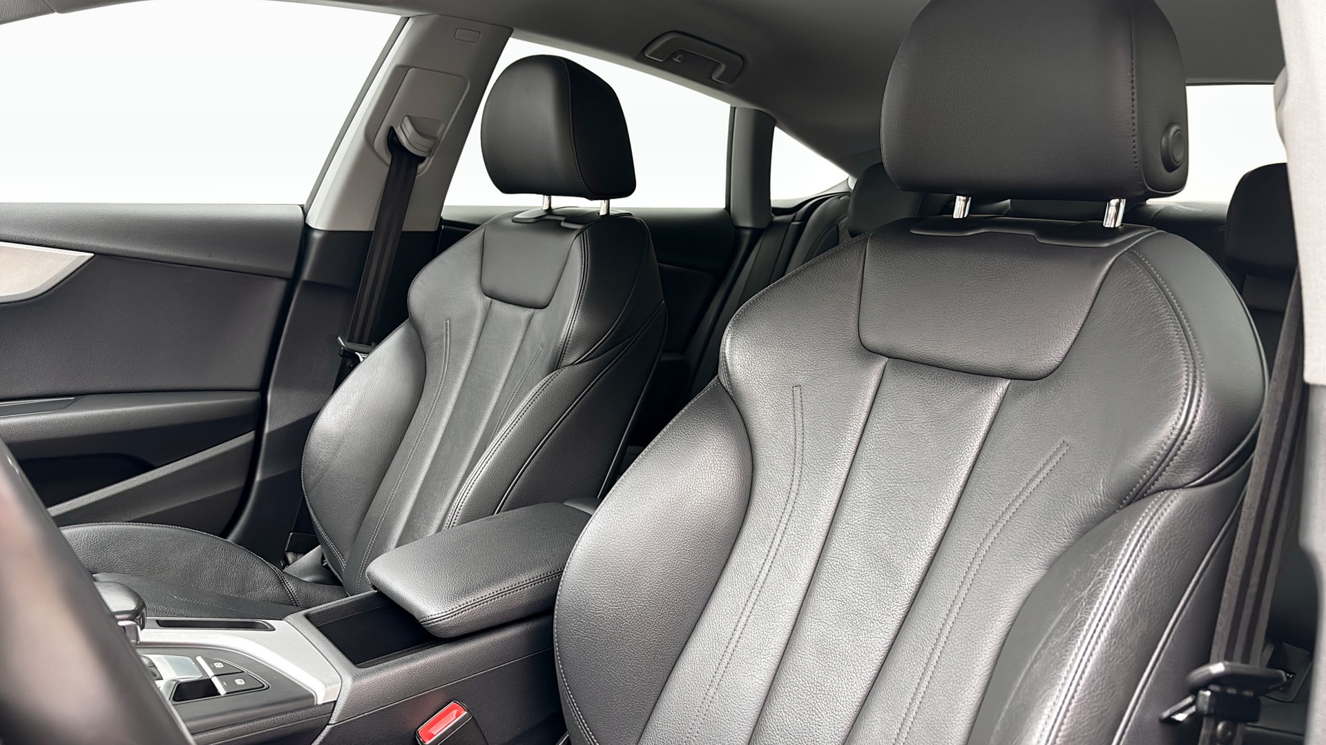 Audi A5 Sportback YOR325