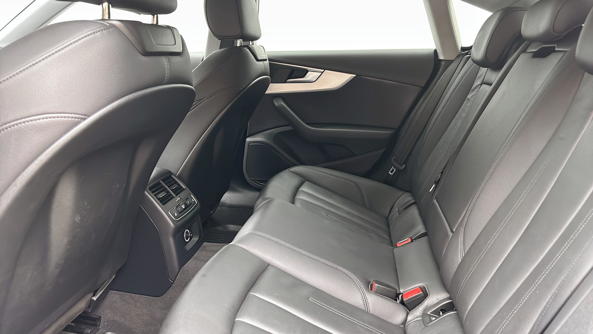 Audi A5 Sportback YOR325