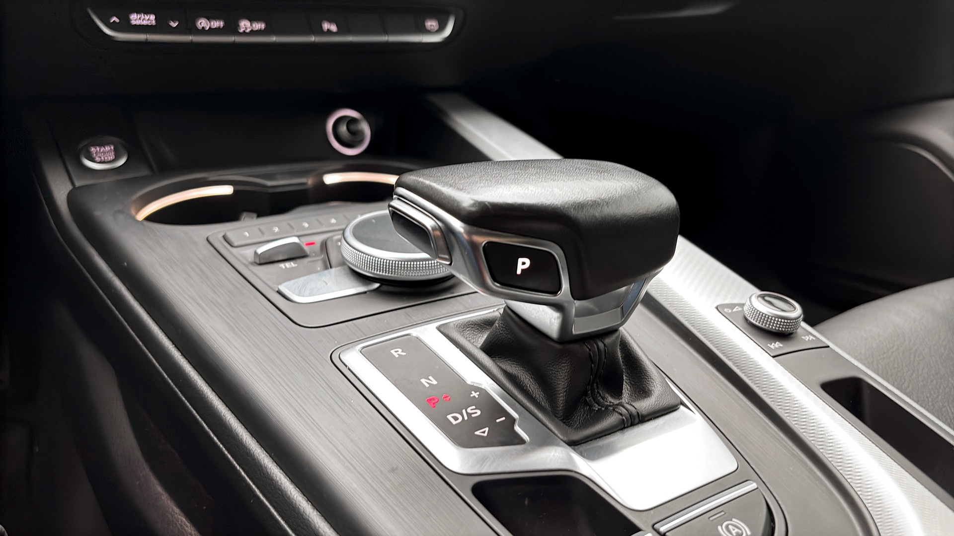 Audi A5 Sportback YOR325