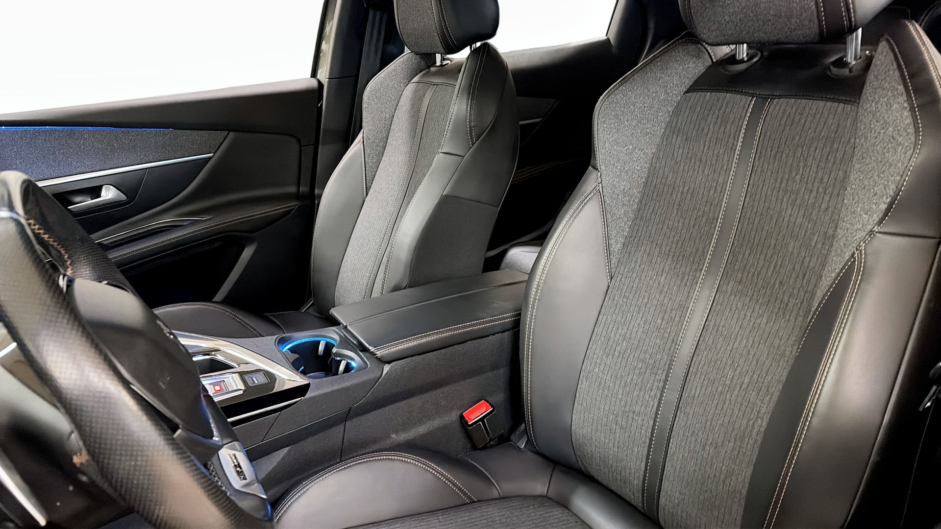 Bild på bil