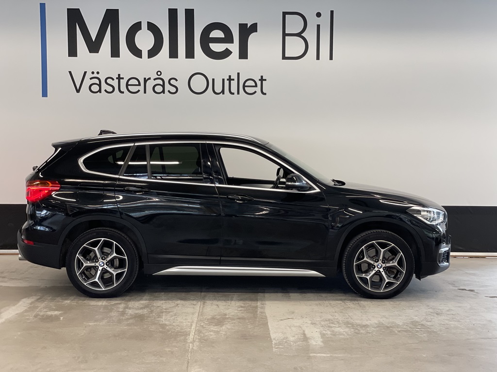 BMW X1 YOY236