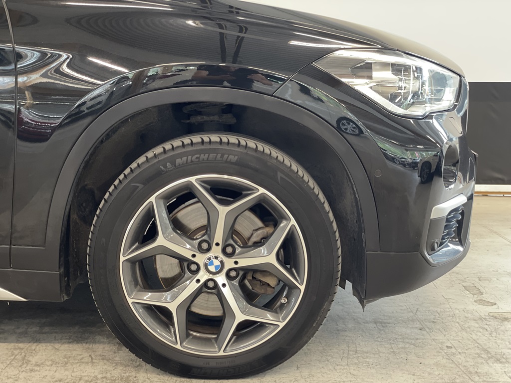 BMW X1 YOY236