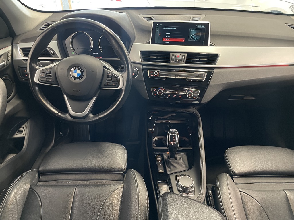 BMW X1 YOY236