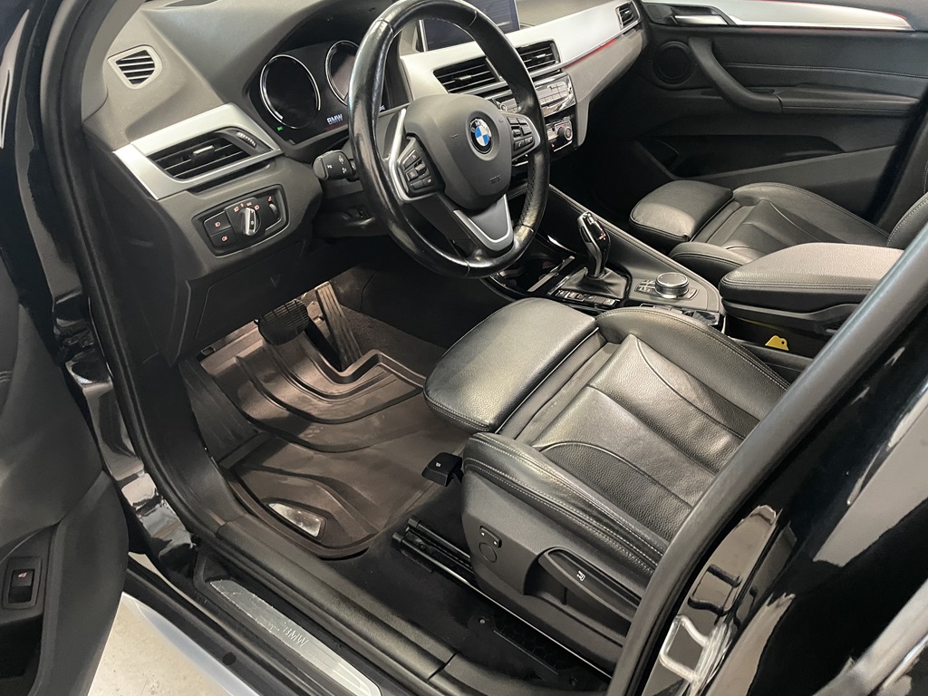 BMW X1 YOY236