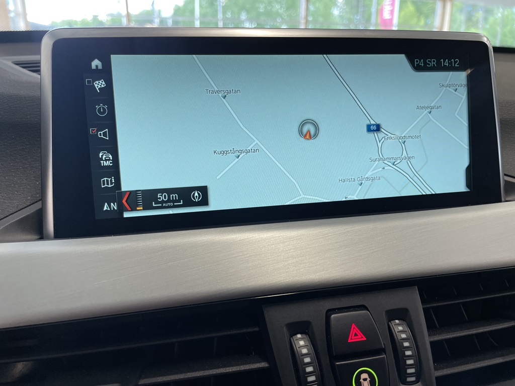 BMW X1 YOY236