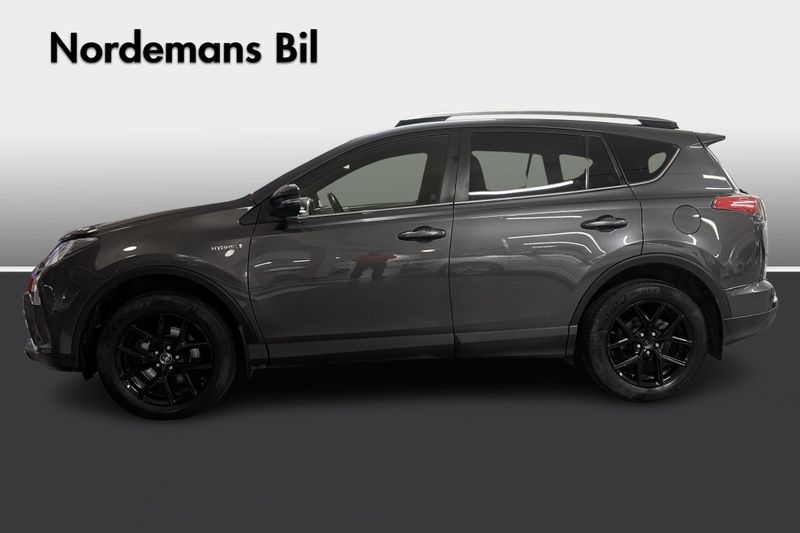 Toyota RAV4 YOY571