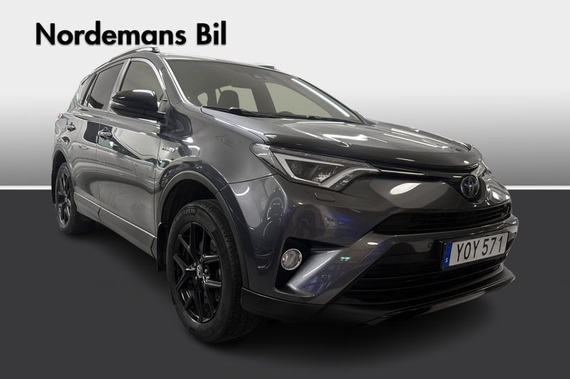 Toyota RAV4 YOY571