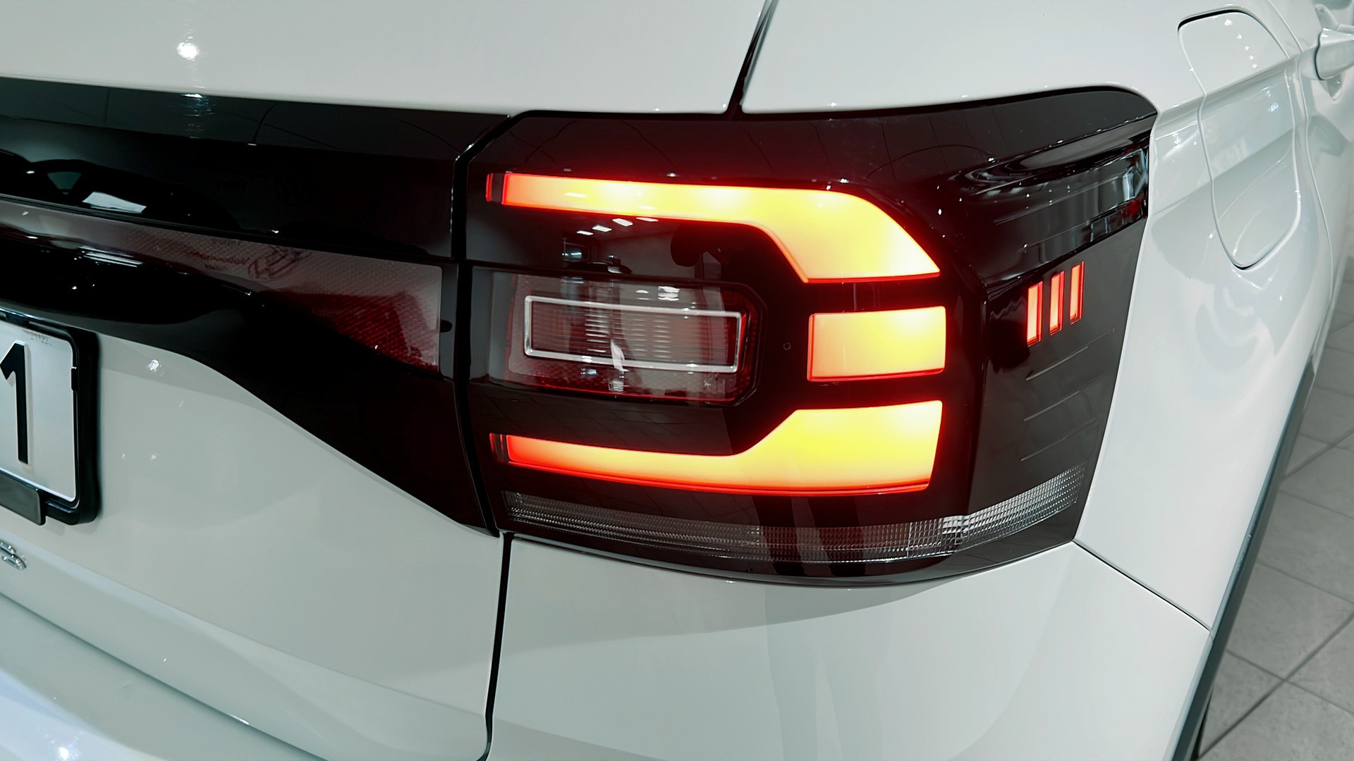 Volkswagen T-Cross YPB021