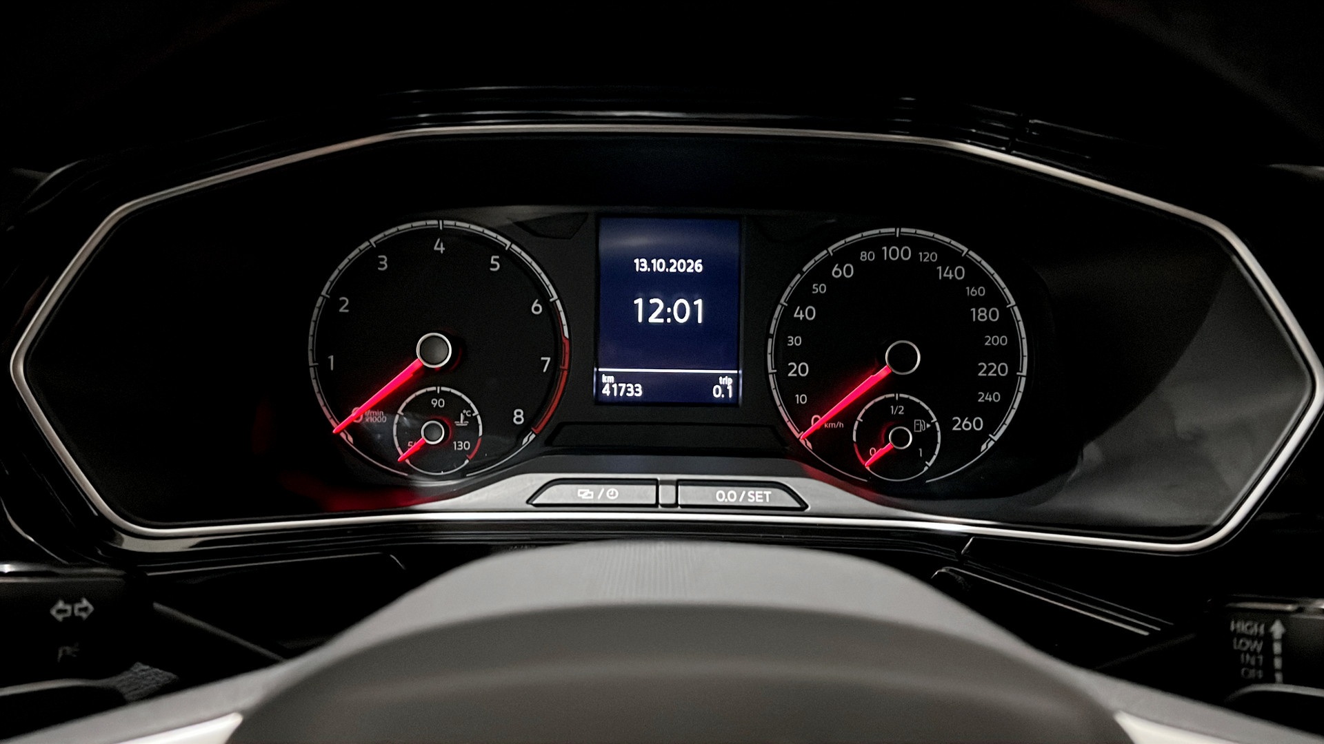 Volkswagen T-Cross YPB021
