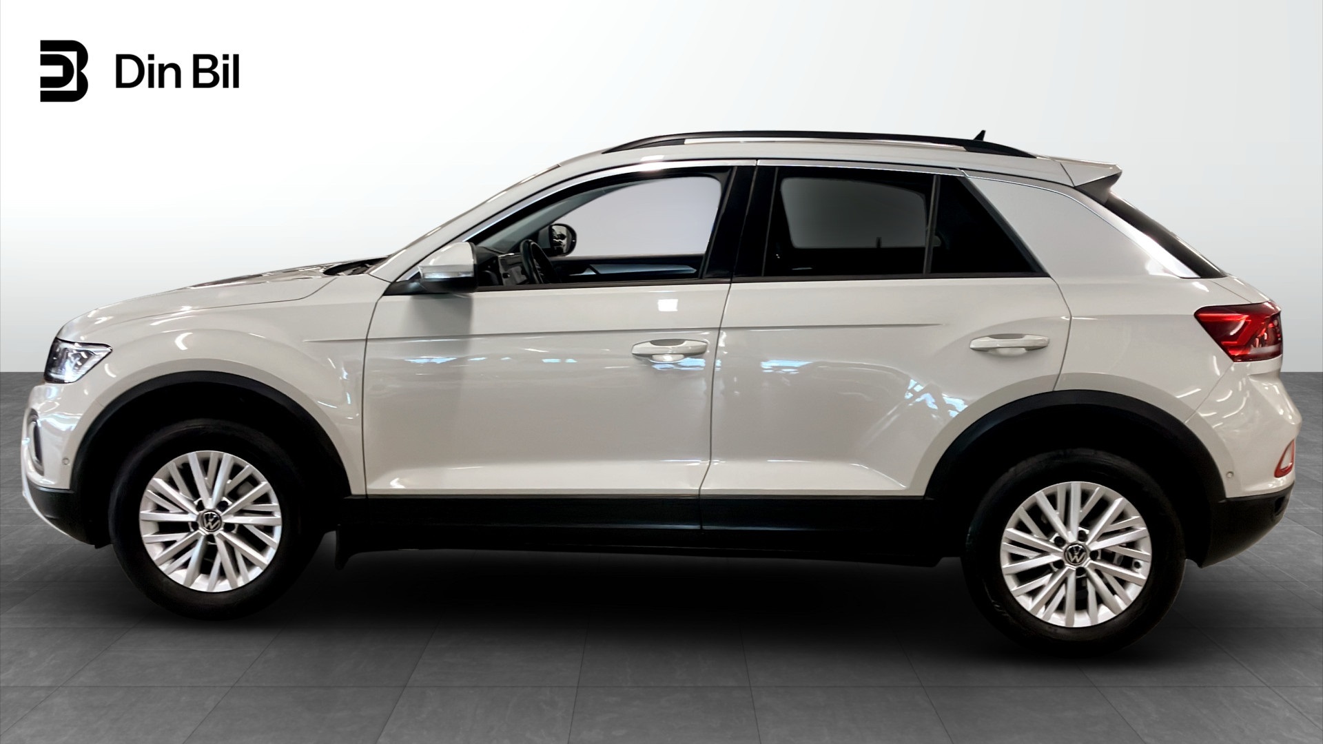 Volkswagen T-Roc YPB42S