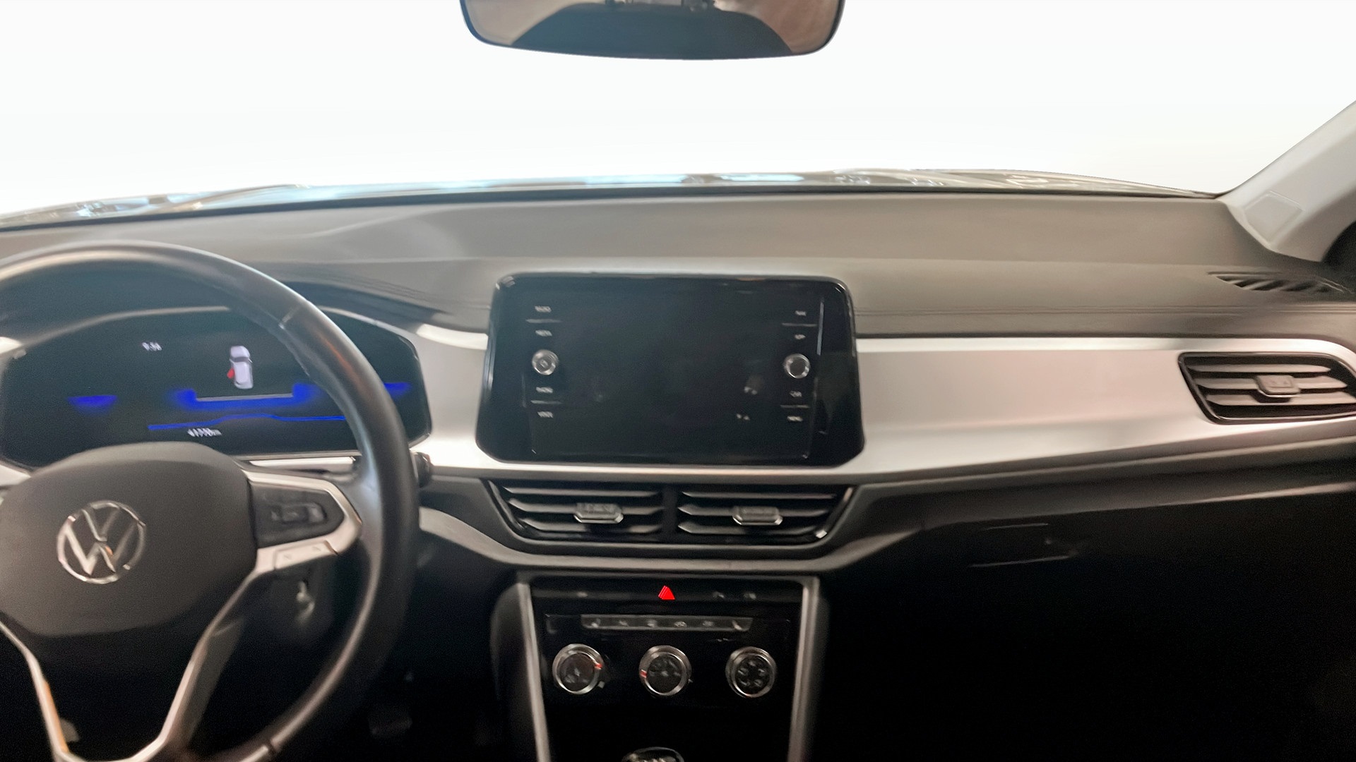 Volkswagen T-Roc YPB42S