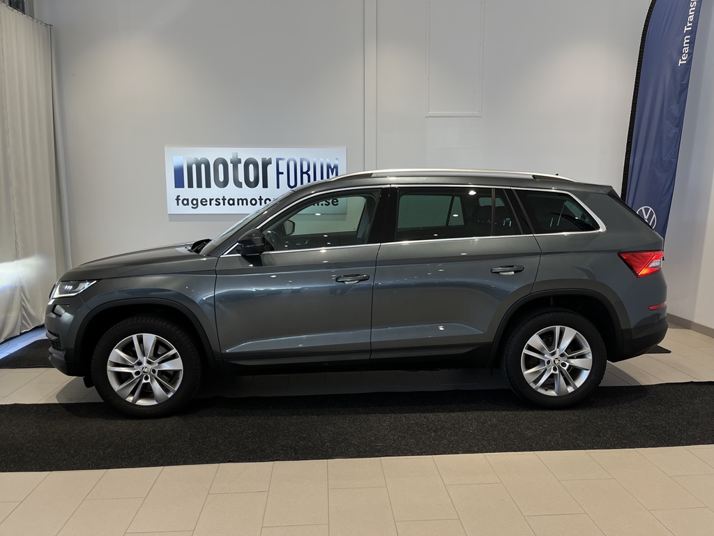 Skoda Kodiaq YPC194