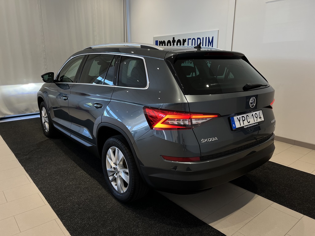Skoda Kodiaq YPC194