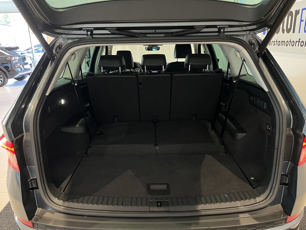 Skoda Kodiaq YPC194