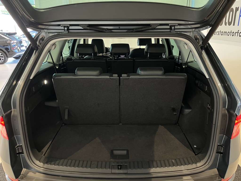 Skoda Kodiaq YPC194