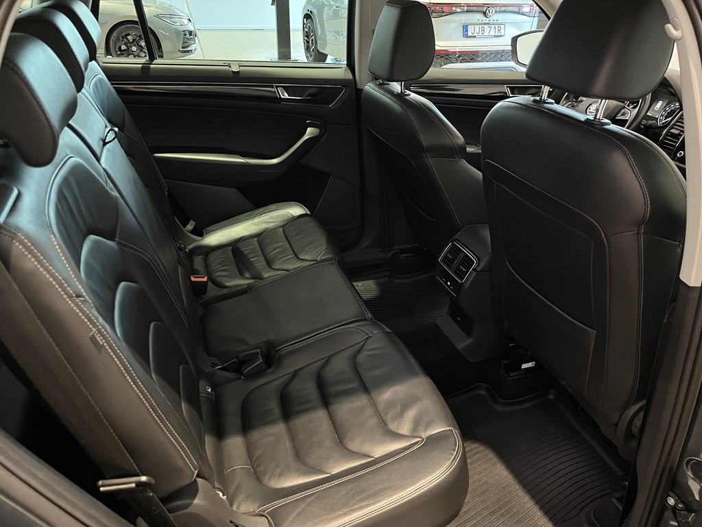 Skoda Kodiaq YPC194