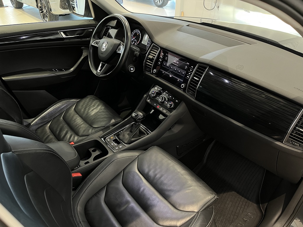 Skoda Kodiaq YPC194