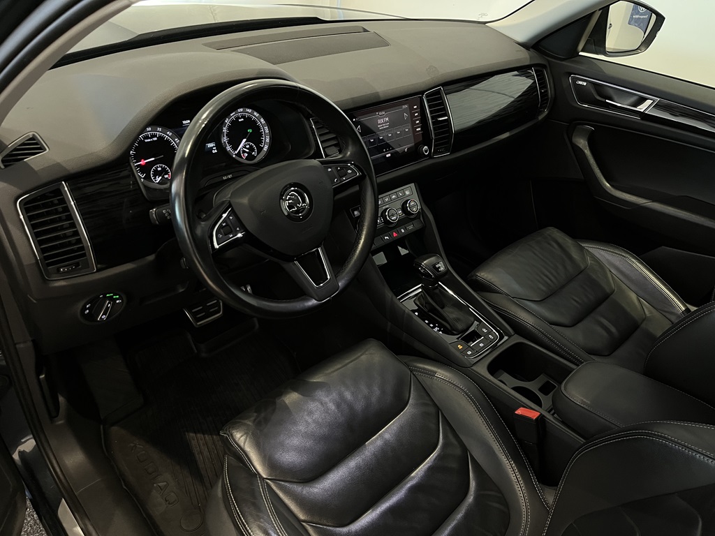 Skoda Kodiaq YPC194