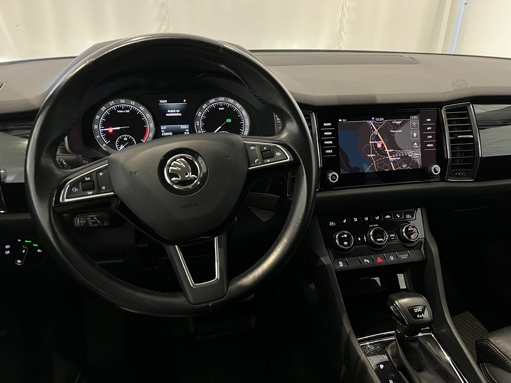 Skoda Kodiaq YPC194