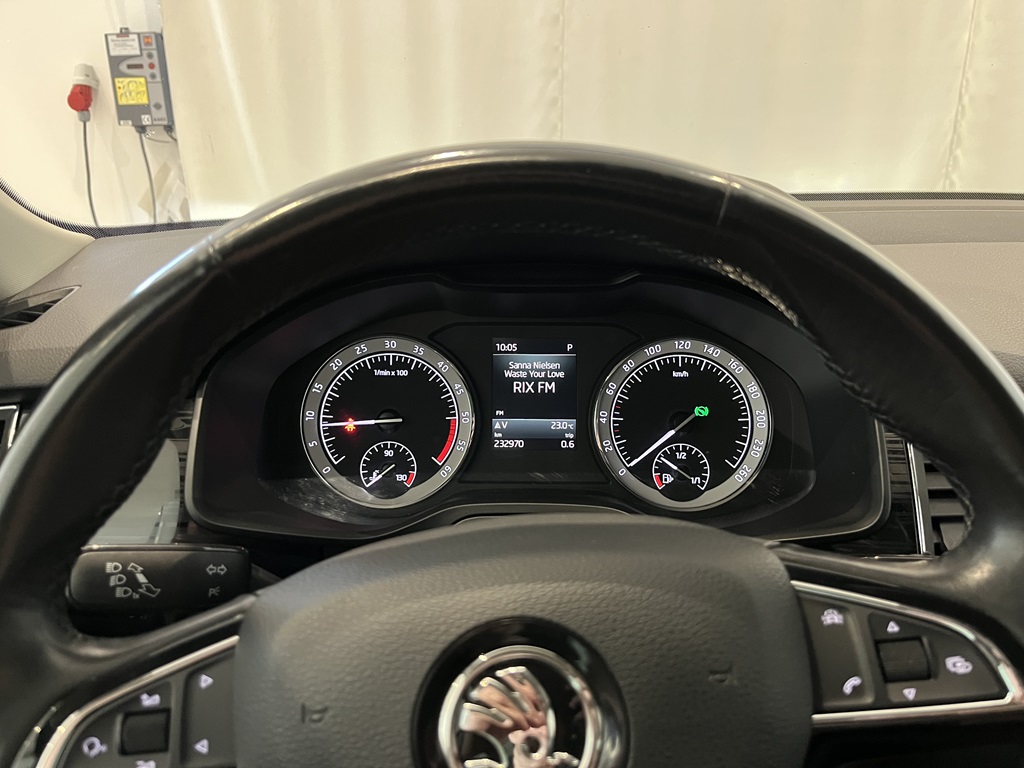 Skoda Kodiaq YPC194