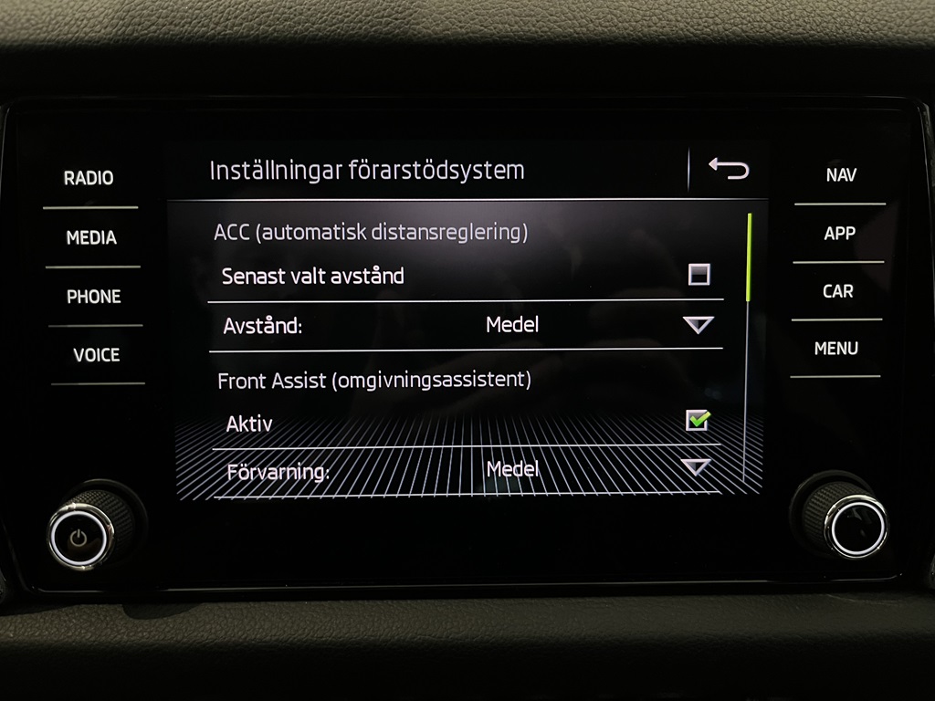 Skoda Kodiaq YPC194
