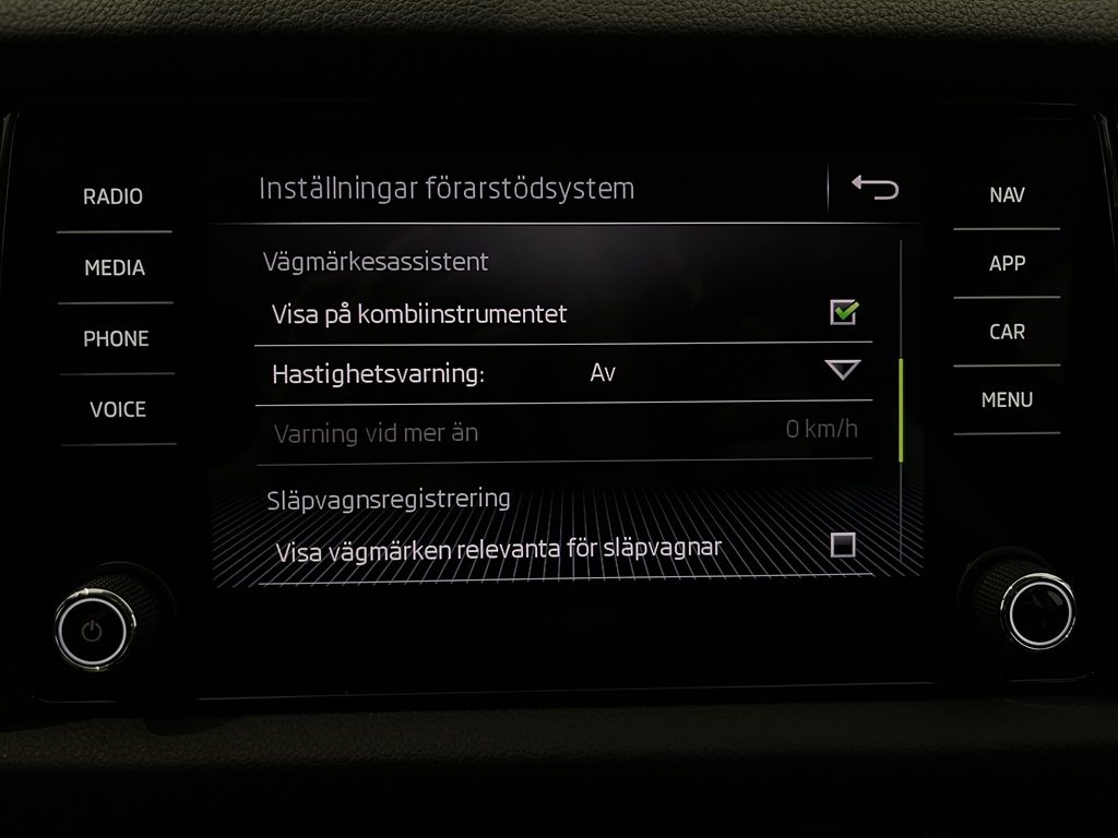 Skoda Kodiaq YPC194