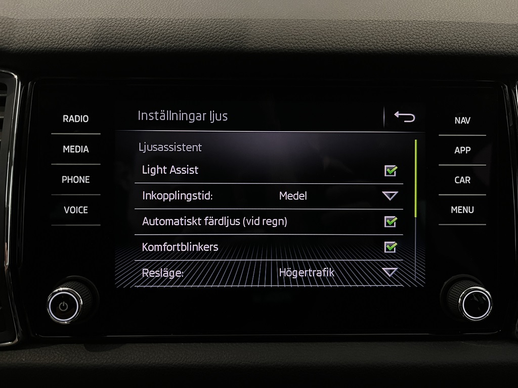 Skoda Kodiaq YPC194