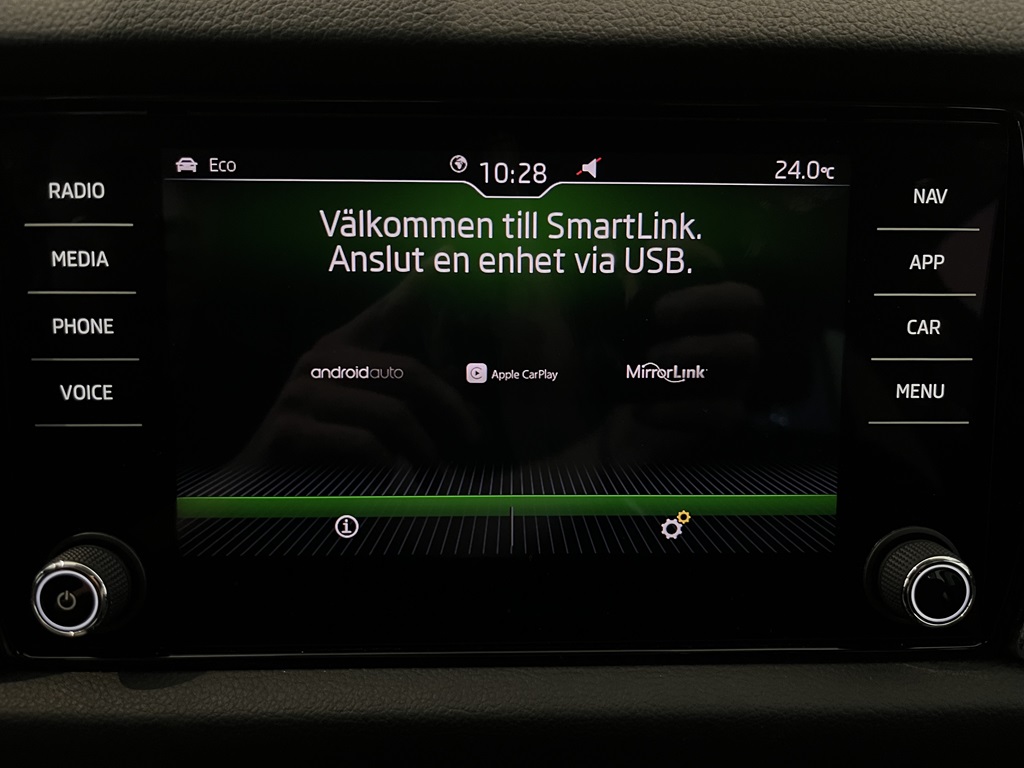 Skoda Kodiaq YPC194