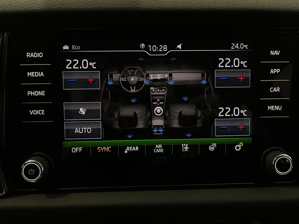 Skoda Kodiaq YPC194