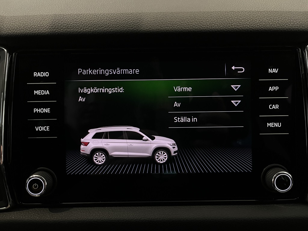 Skoda Kodiaq YPC194