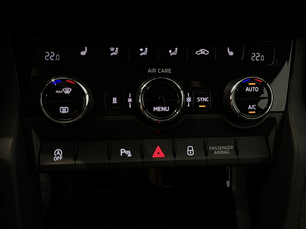 Skoda Kodiaq YPC194