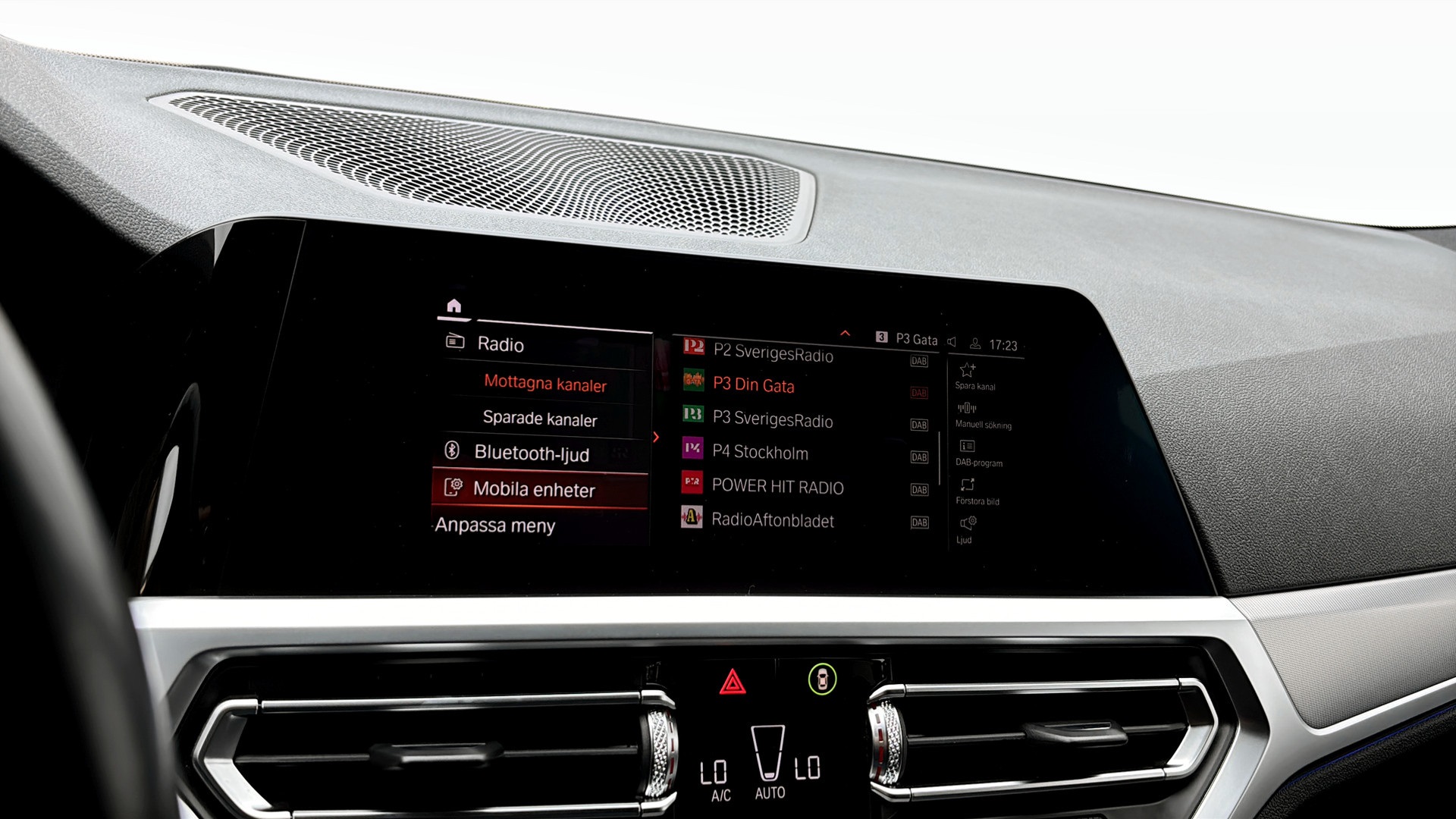 BMW M340 YPC92W