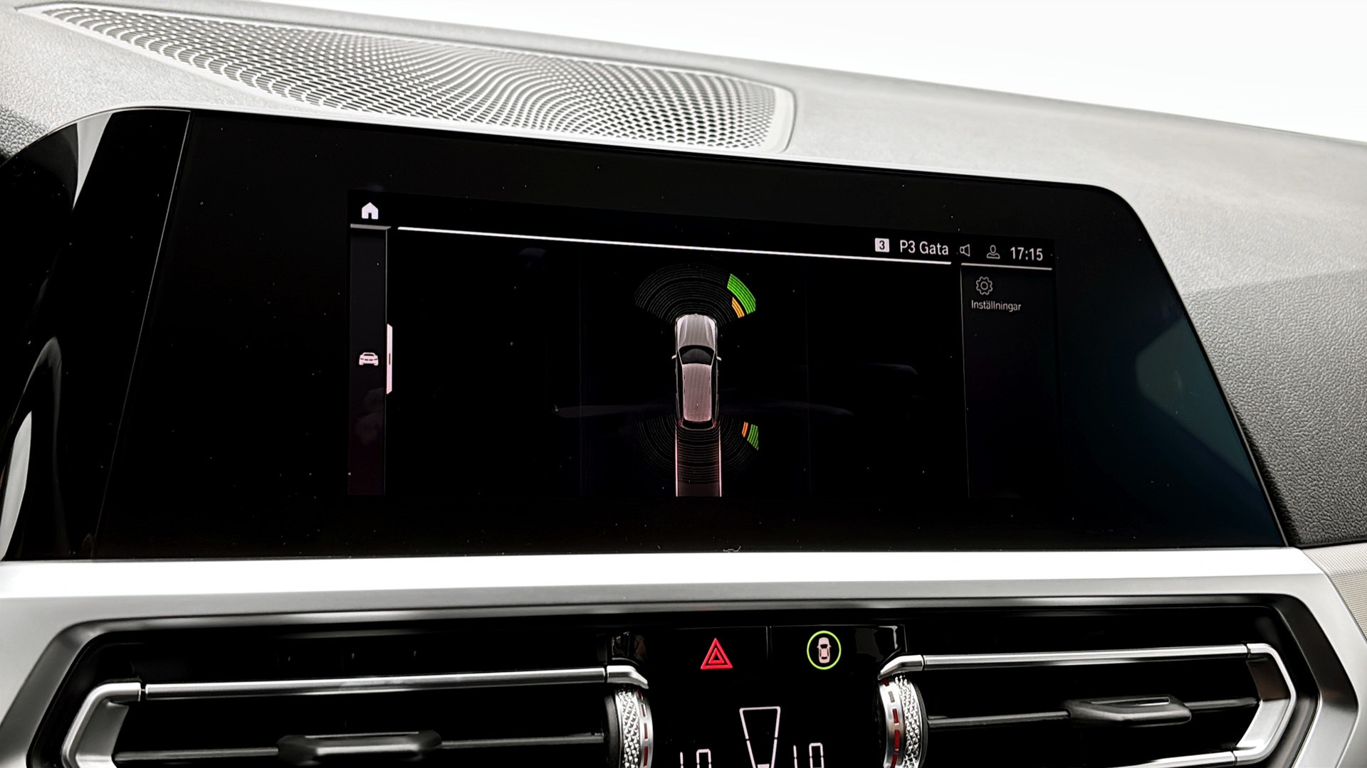 BMW M340 YPC92W