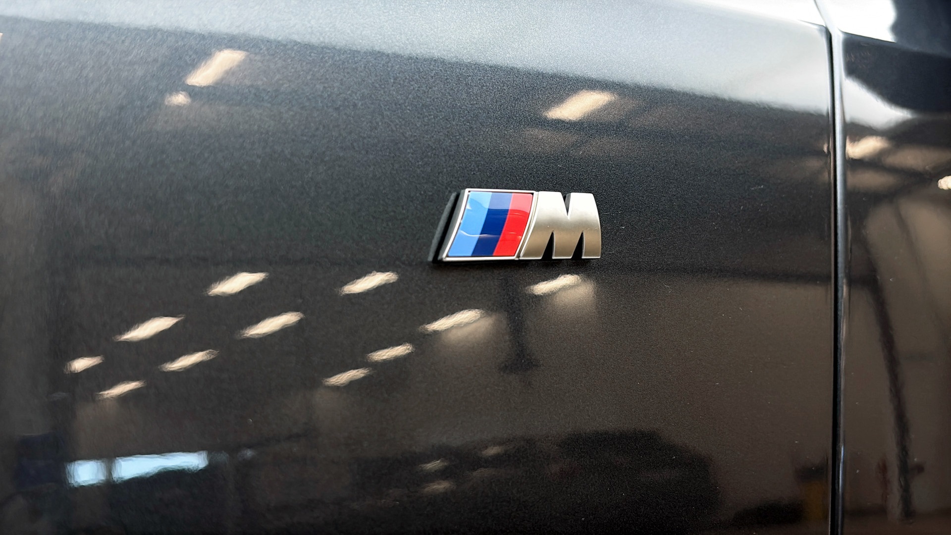BMW M340 YPC92W