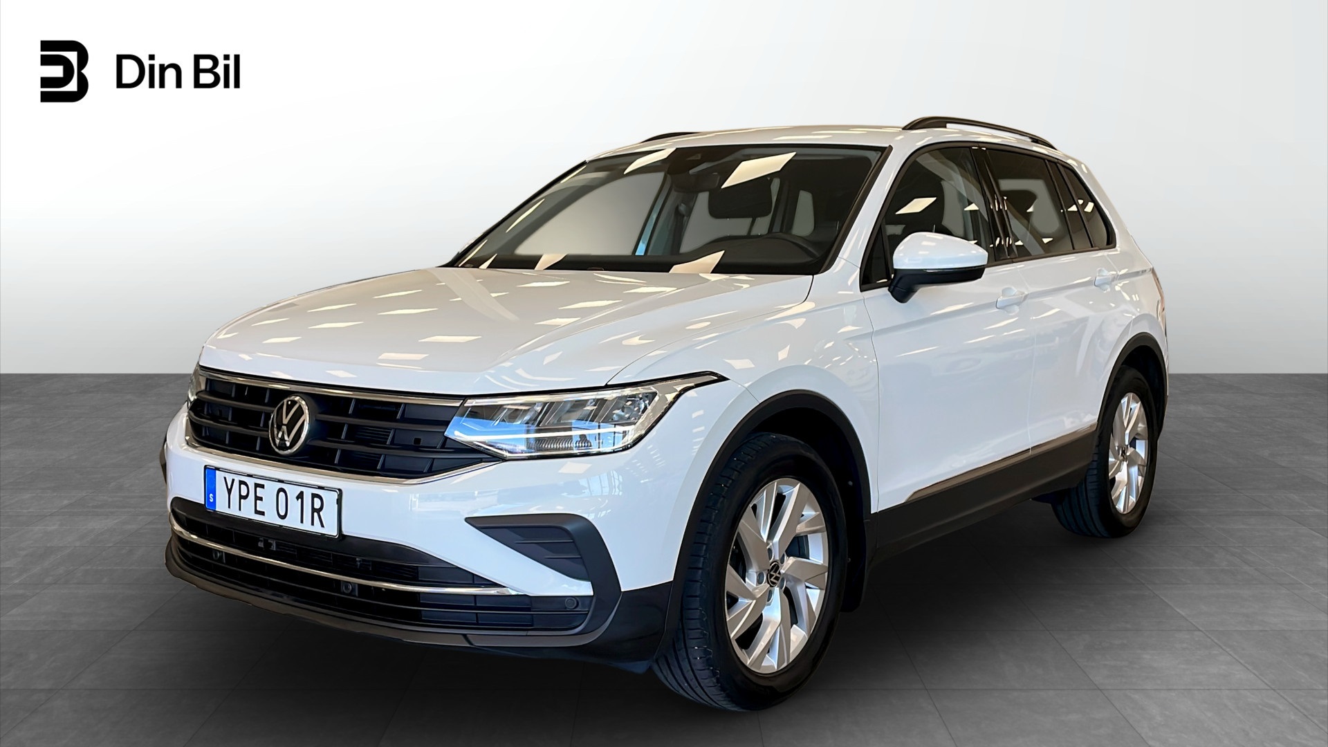 Bild för bil YPE01R