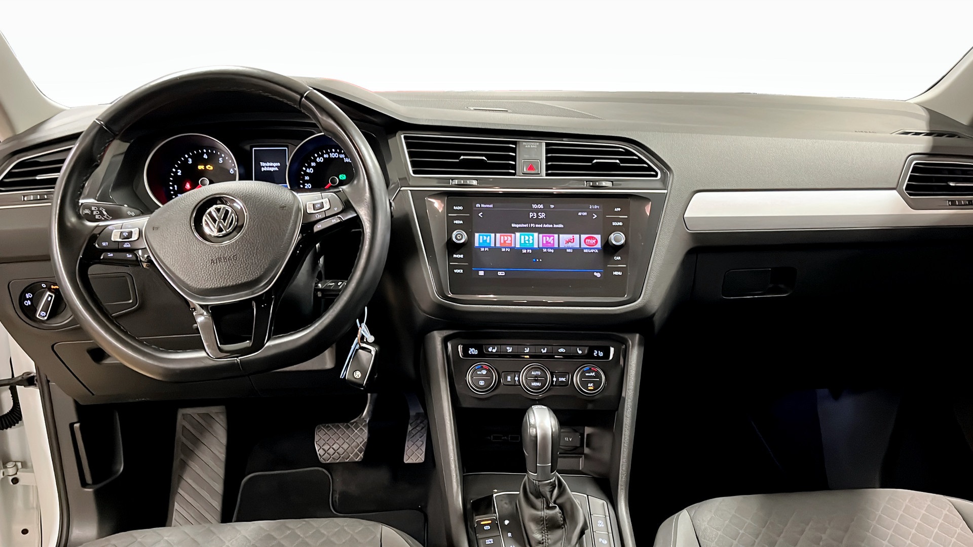 Volkswagen Tiguan YPK073