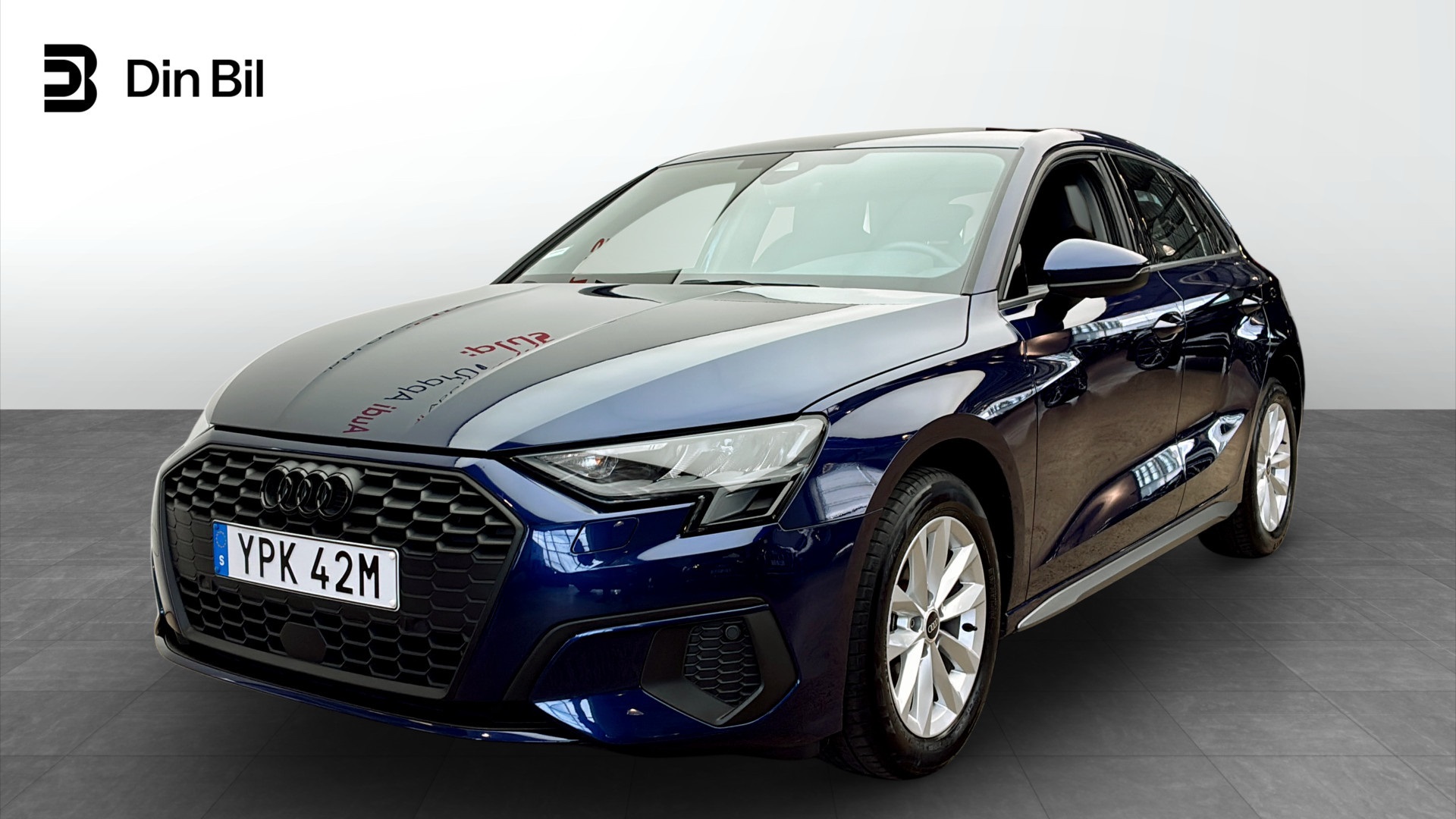 Bild för bil YPK42M