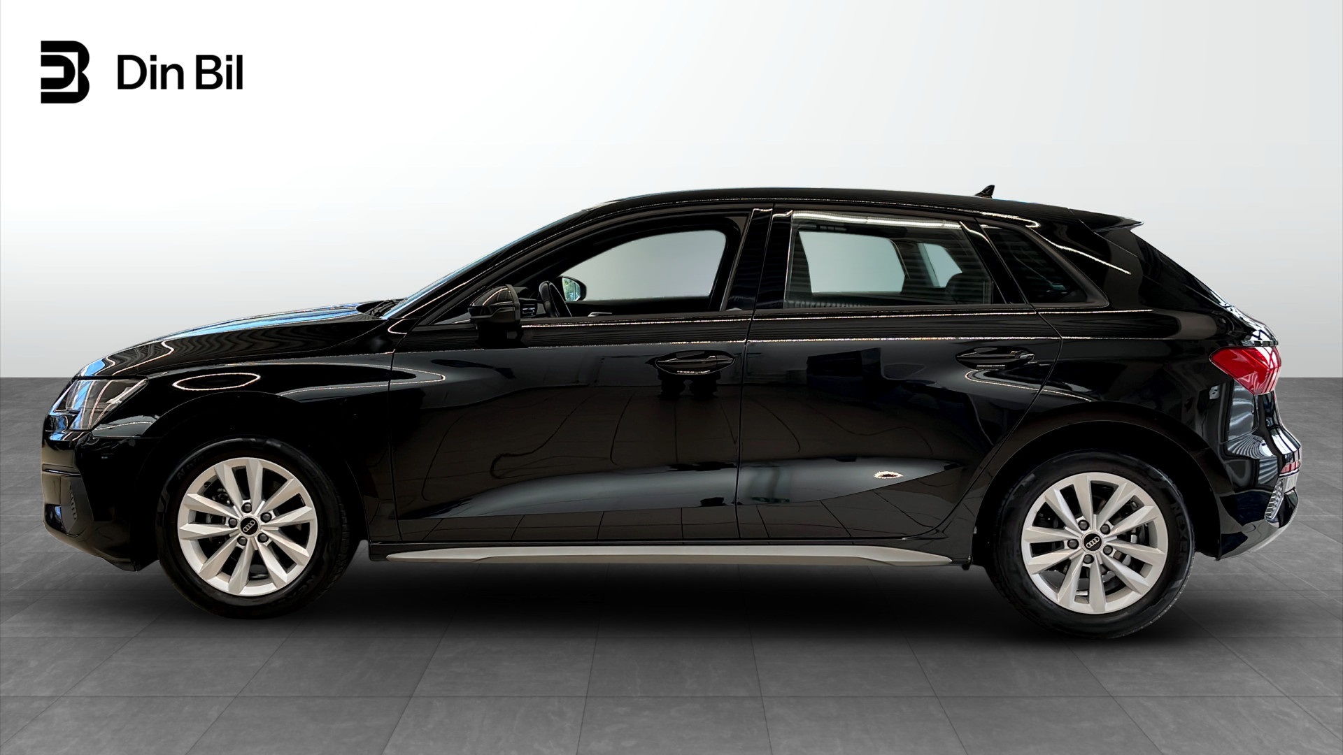 Audi A3 Sportback YPK42X
