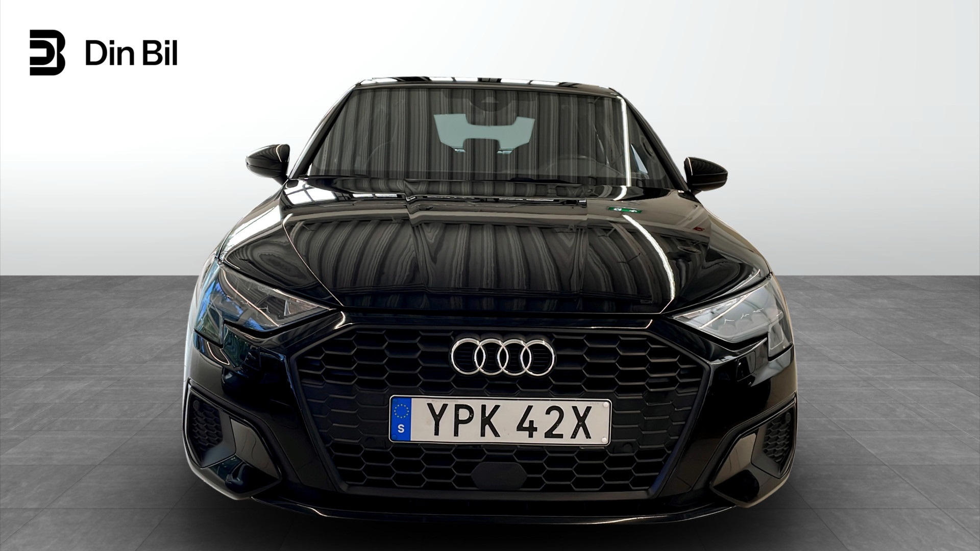 Audi A3 Sportback YPK42X