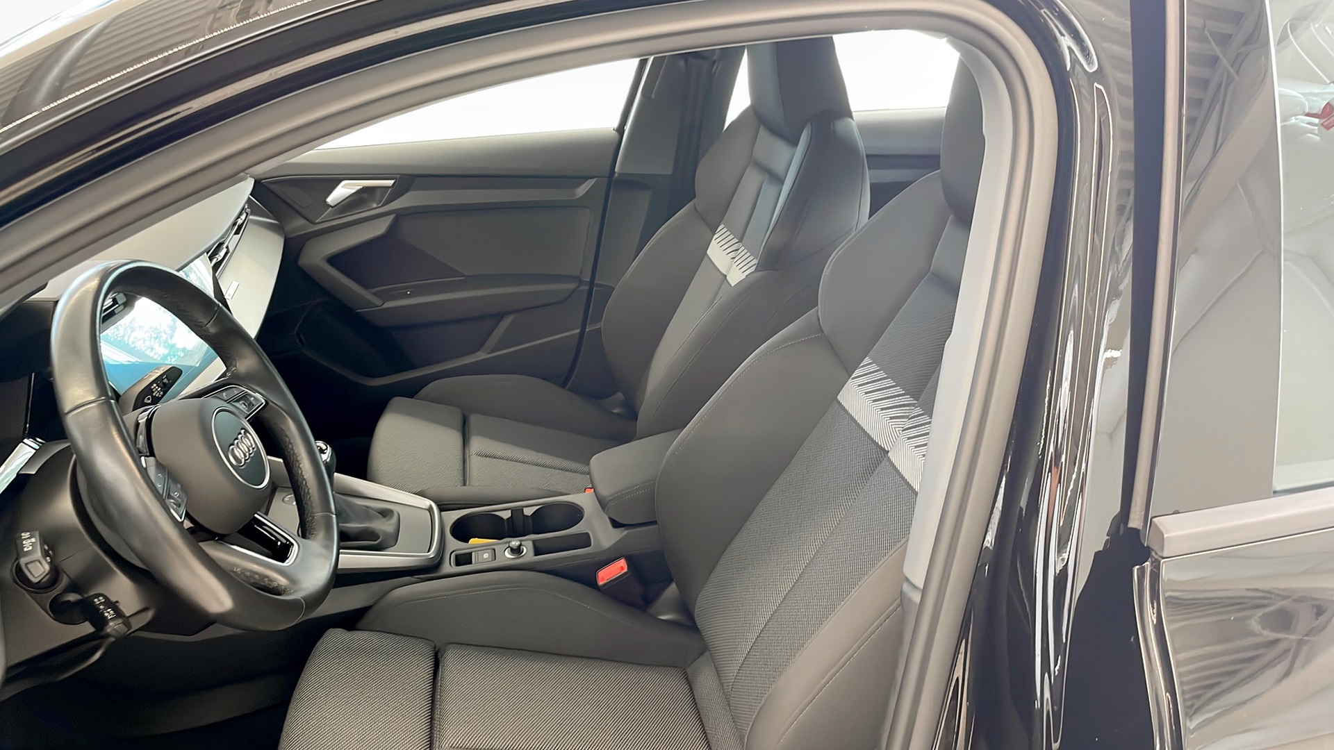 Audi A3 Sportback YPK42X