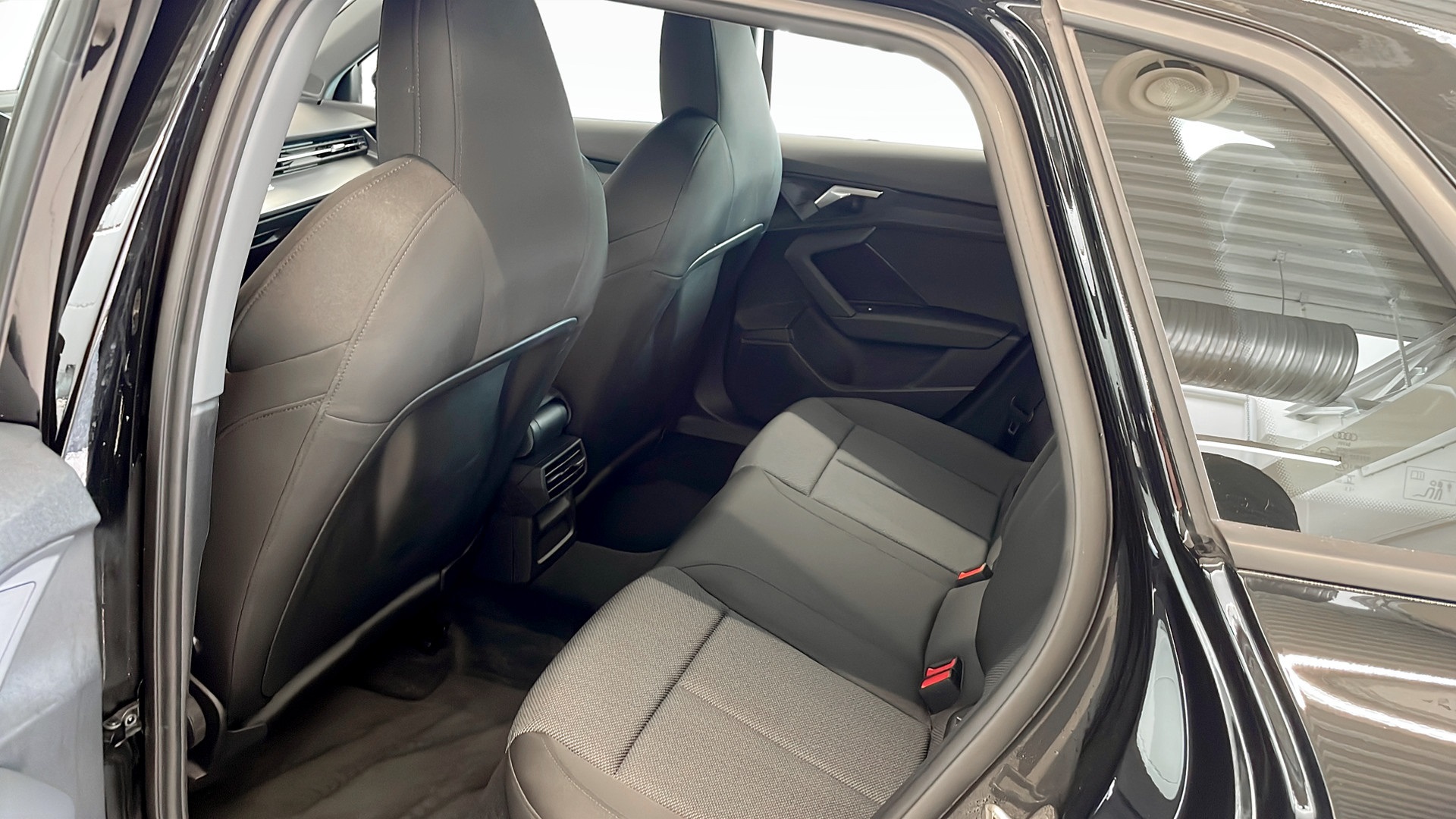 Audi A3 Sportback YPK42X