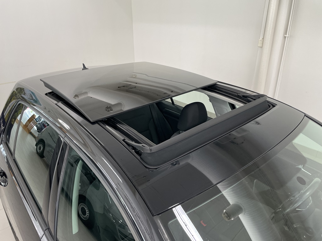 Volkswagen Golf YPP515
